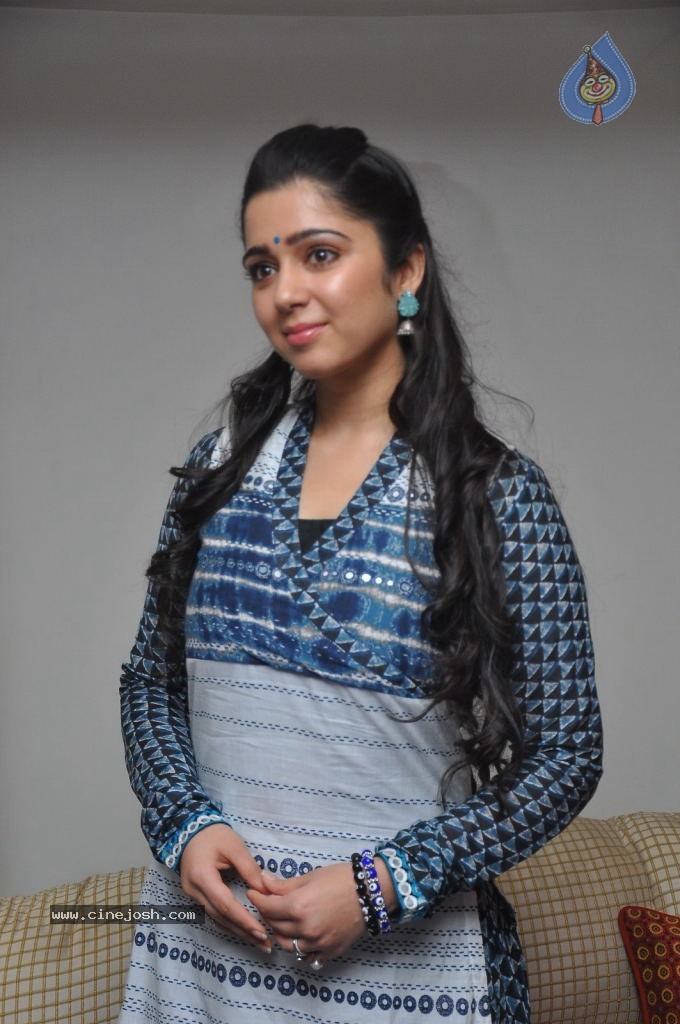 Charmi Latest Images  - 37 / 50 photos