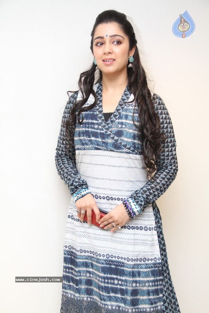 Charmi Latest Images  - 40 / 50 photos