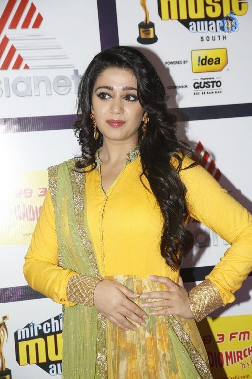 Charmi Latest Images - 26 / 39 photos