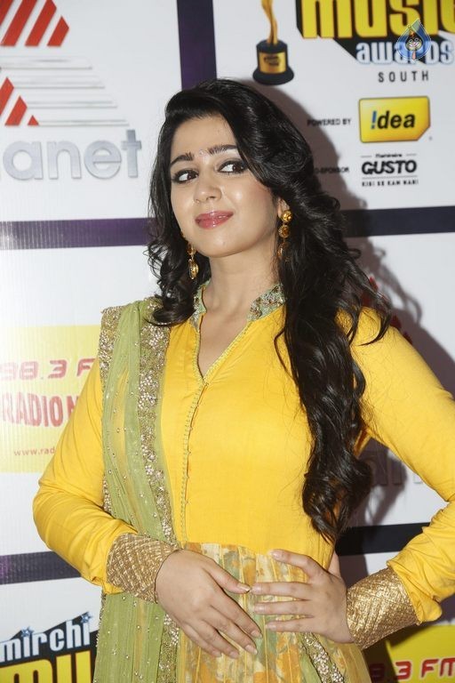 Charmi Latest Images - 34 / 39 photos