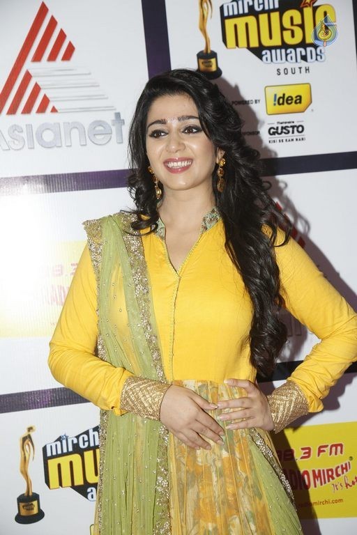 Charmi Latest Images - 36 / 39 photos