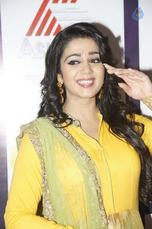 Charmi Latest Images - 37 / 39 photos