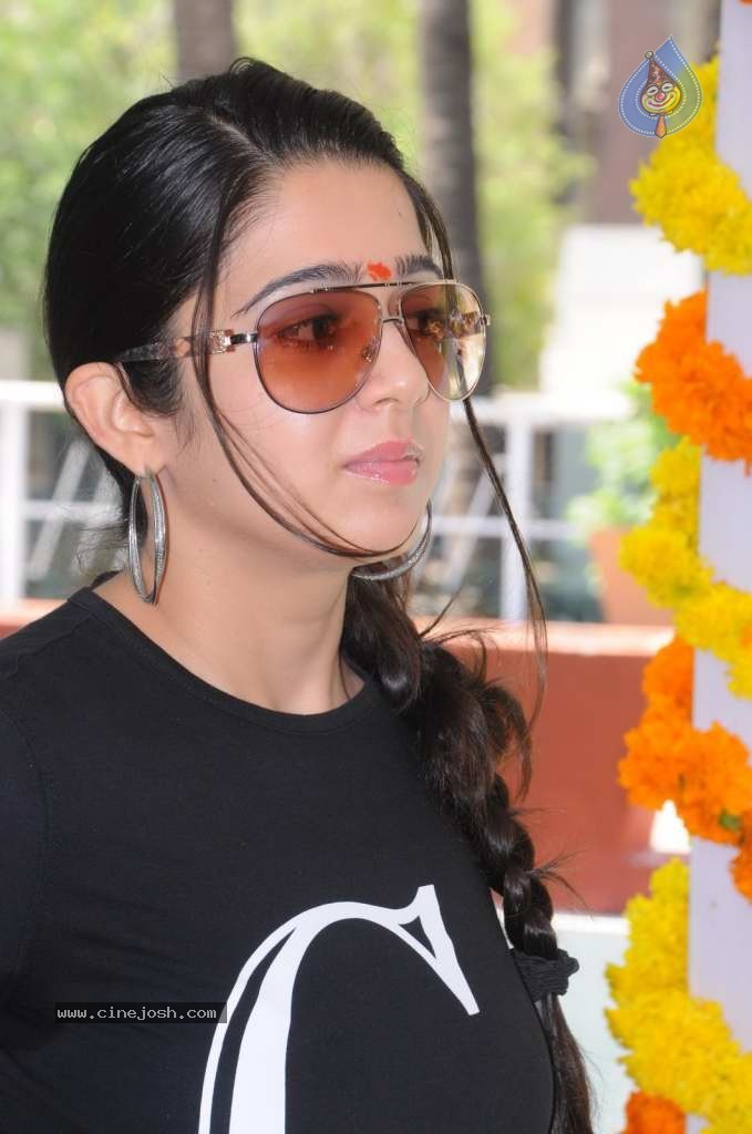 Charmi Latest Photos - 13 / 74 photos