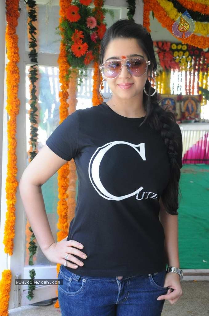 Charmi Latest Photos - 15 / 74 photos