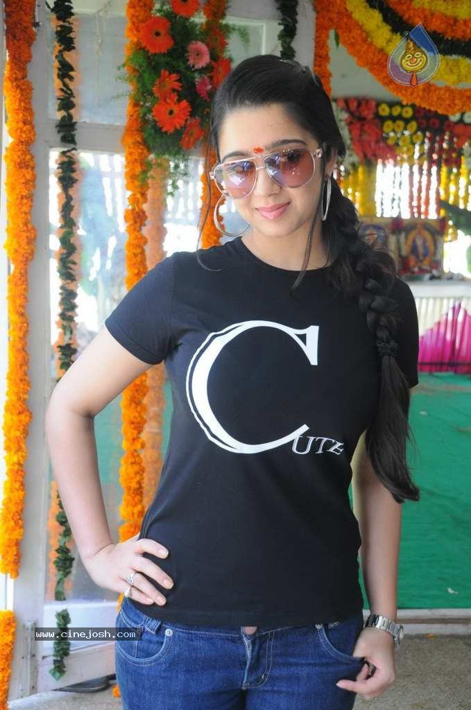 Charmi Latest Photos - 17 / 74 photos