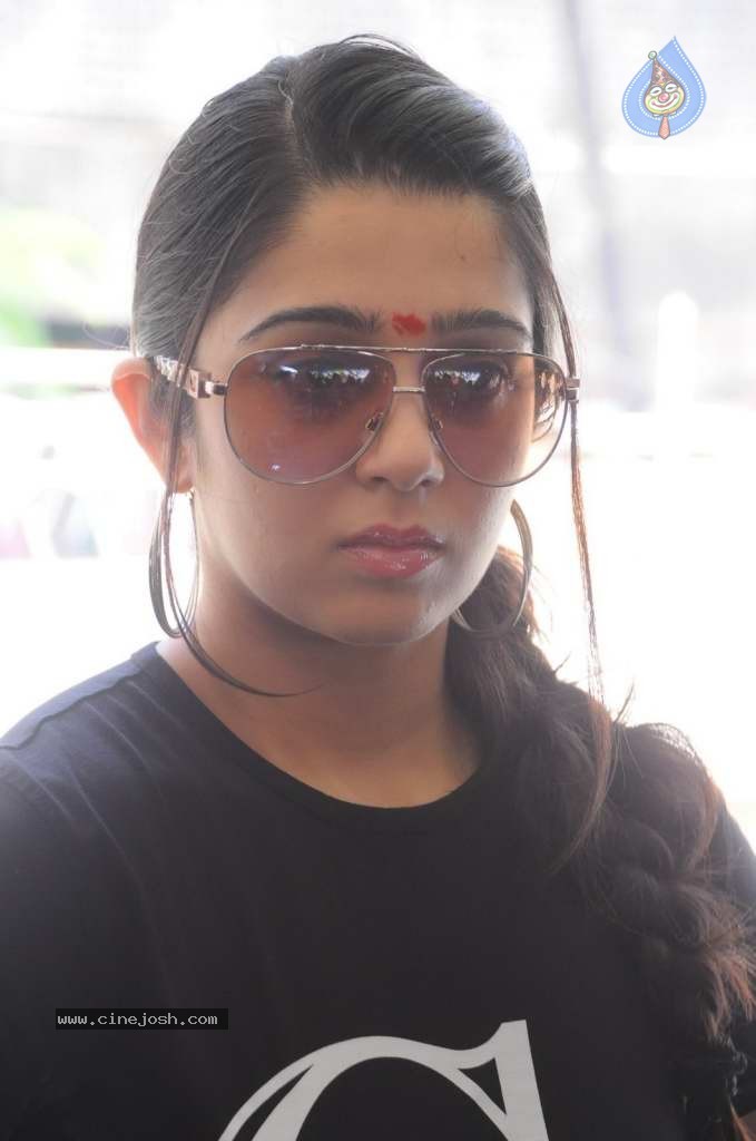 Charmi Latest Photos - 25 / 74 photos