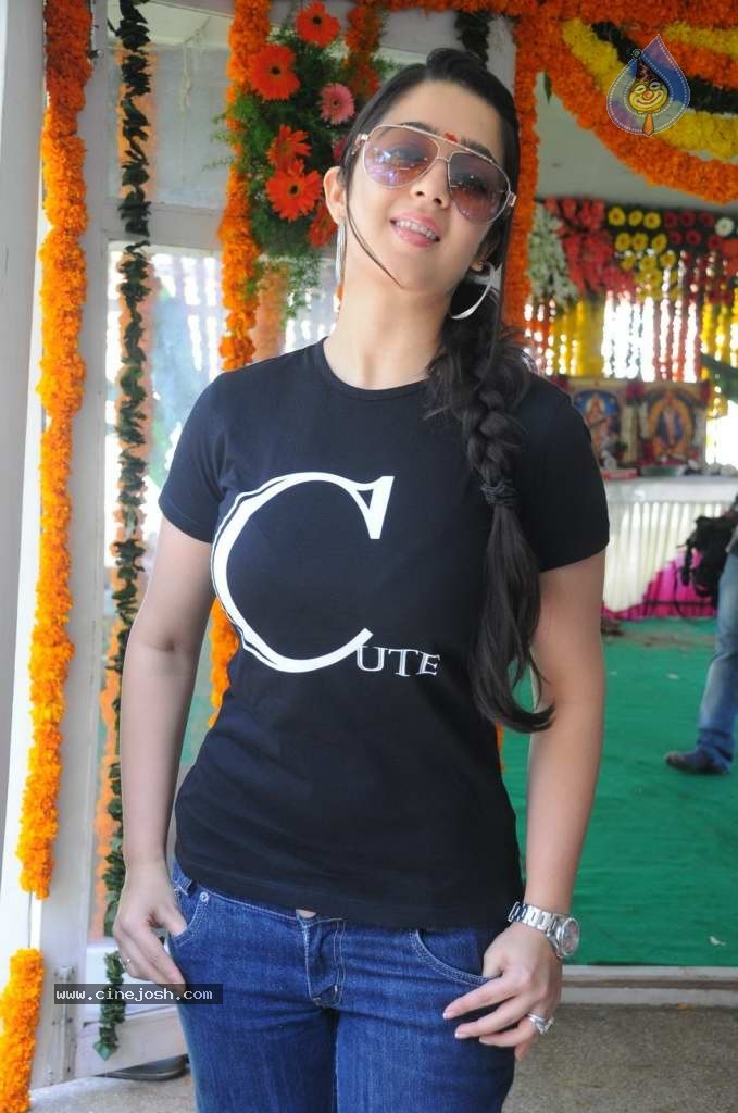 Charmi Latest Photos - 30 / 74 photos