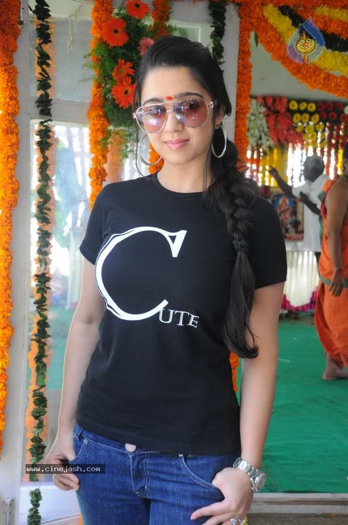 Charmi Latest Photos - 31 / 74 photos