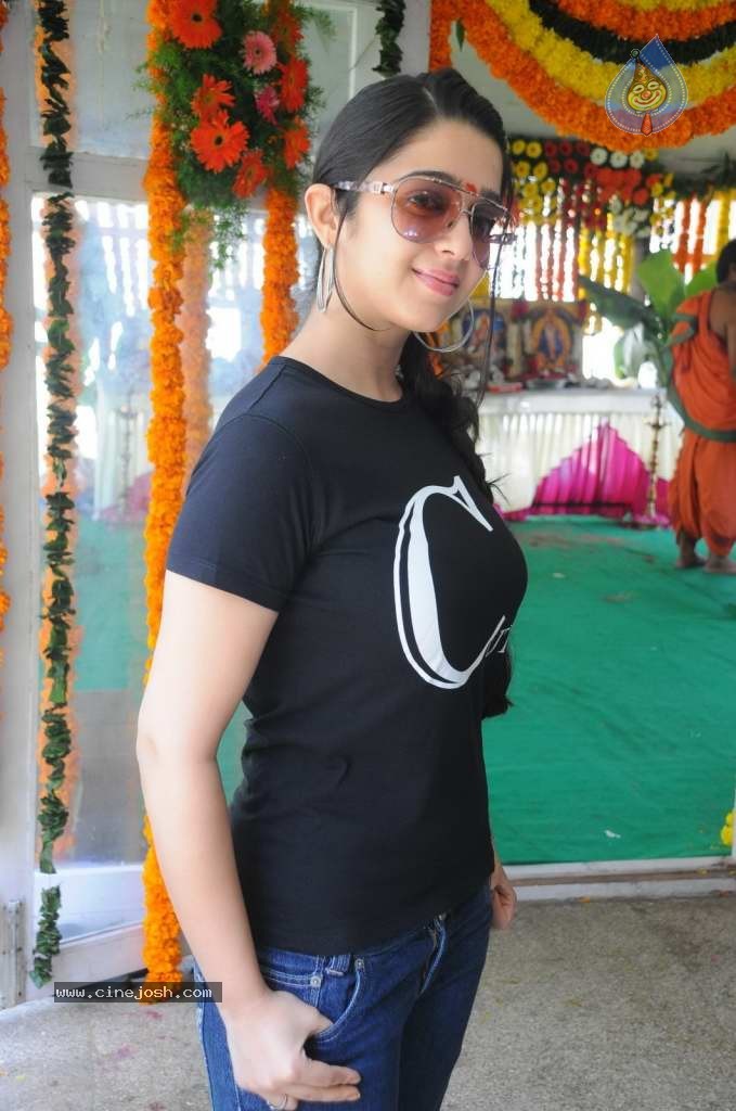 Charmi Latest Photos - 35 / 74 photos