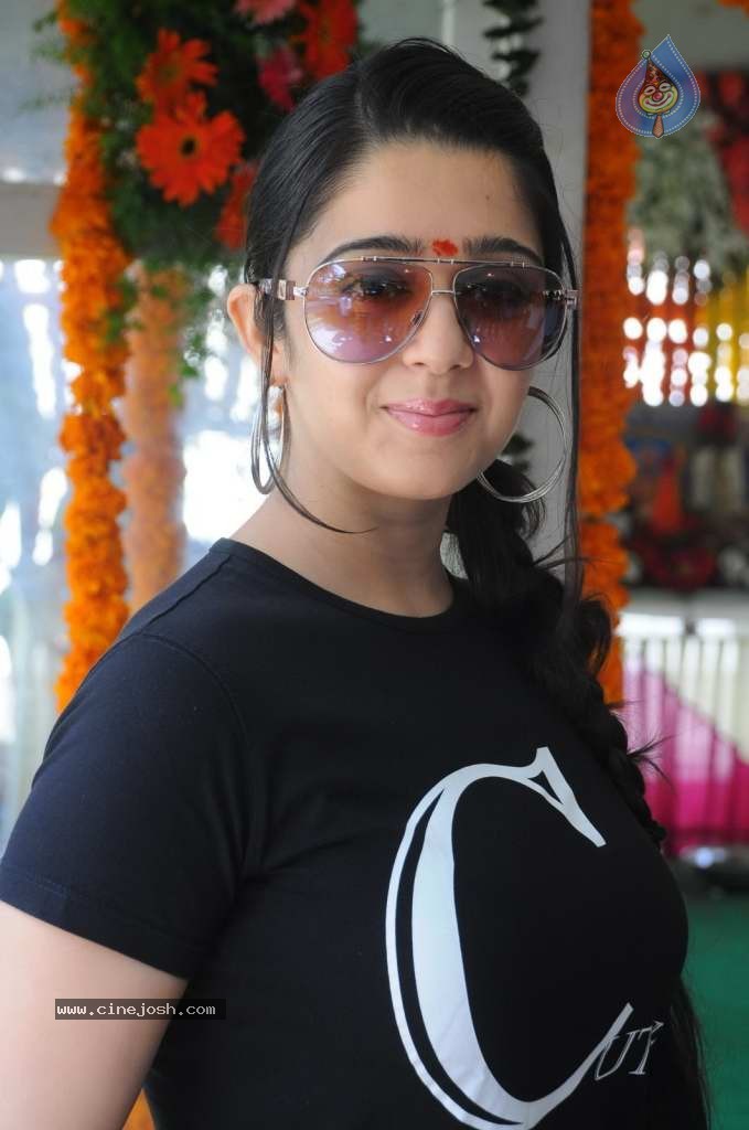 Charmi Latest Photos - 37 / 74 photos