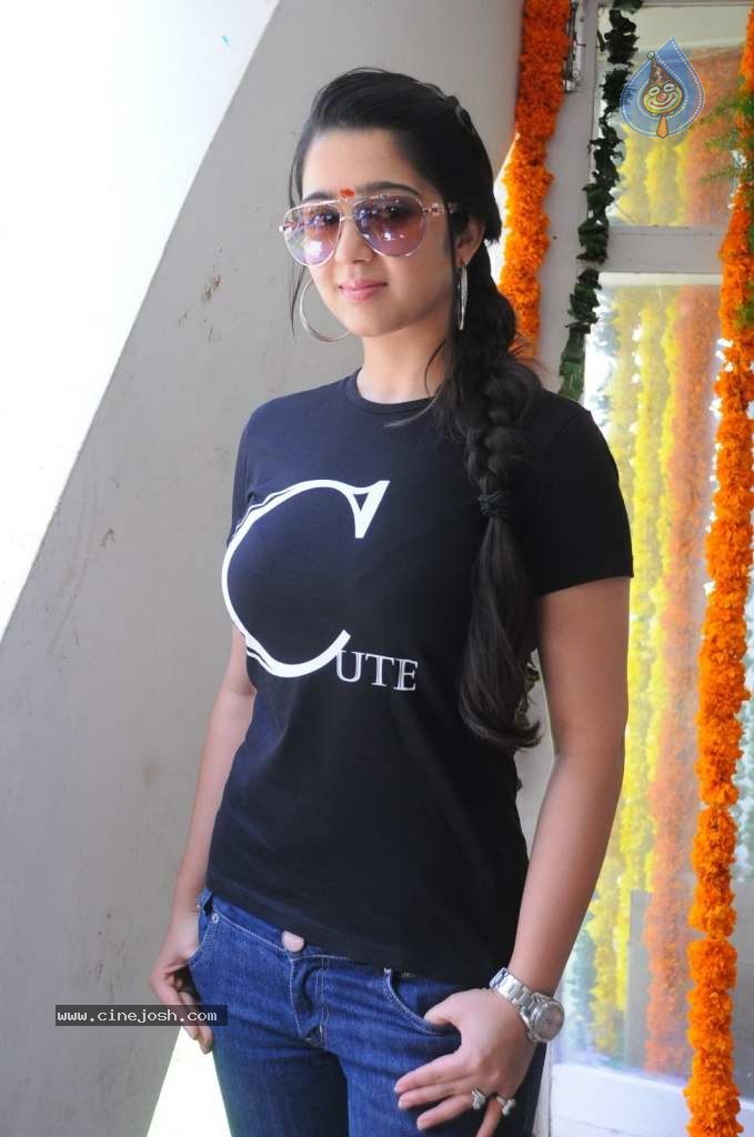 Charmi Latest Photos - 38 / 74 photos