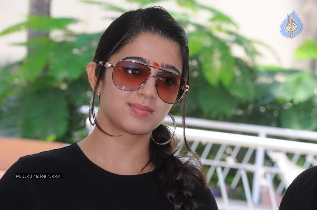 Charmi Latest Photos - 39 / 74 photos