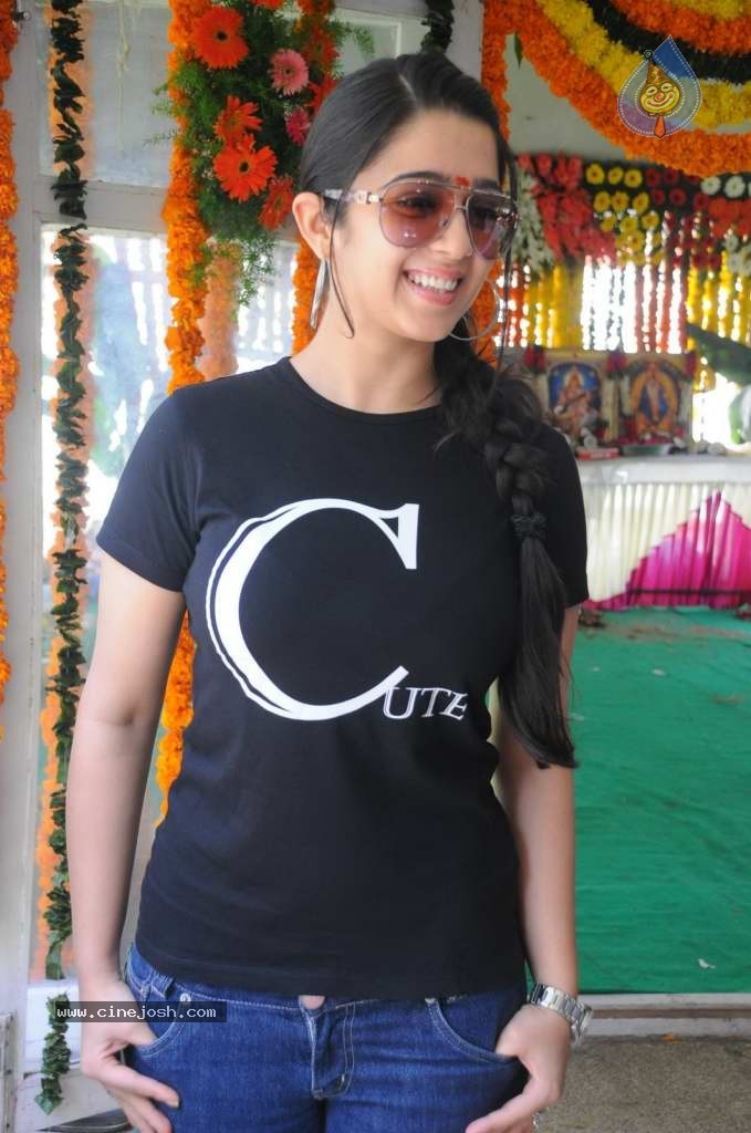 Charmi Latest Photos - 42 / 74 photos