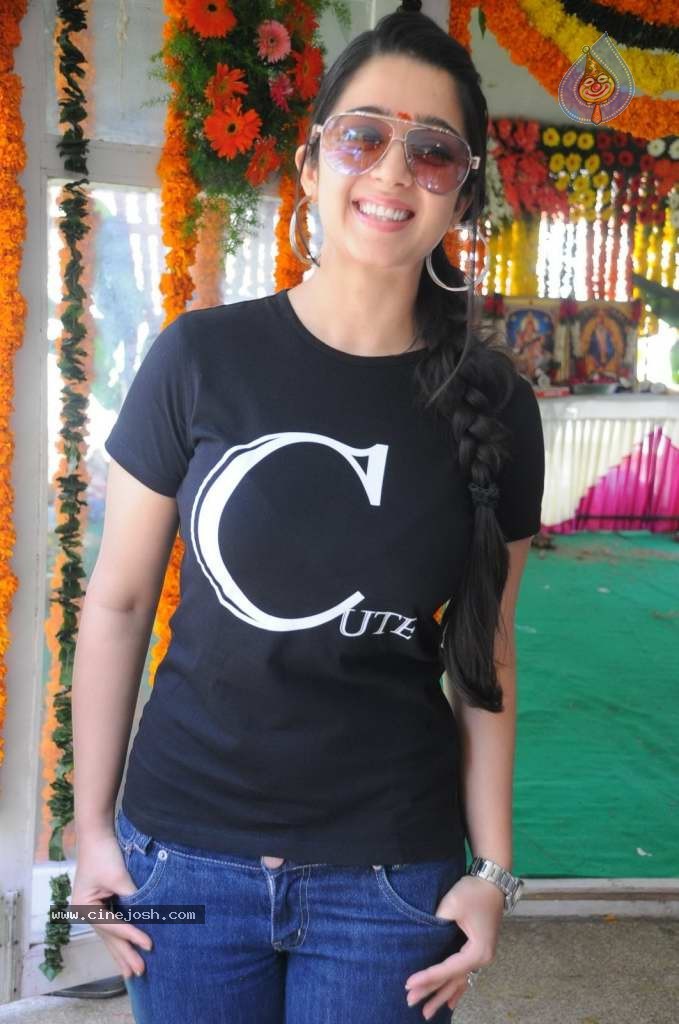 Charmi Latest Photos - 45 / 74 photos