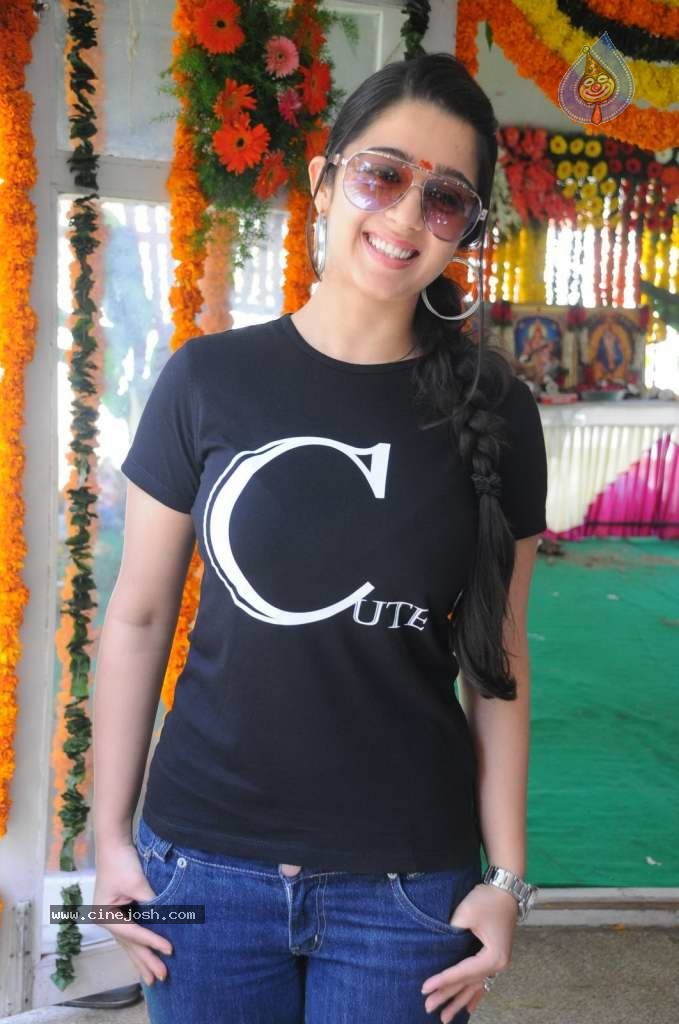 Charmi Latest Photos - 46 / 74 photos