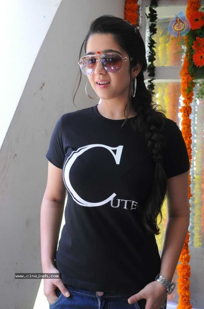 Charmi Latest Photos - 49 / 74 photos