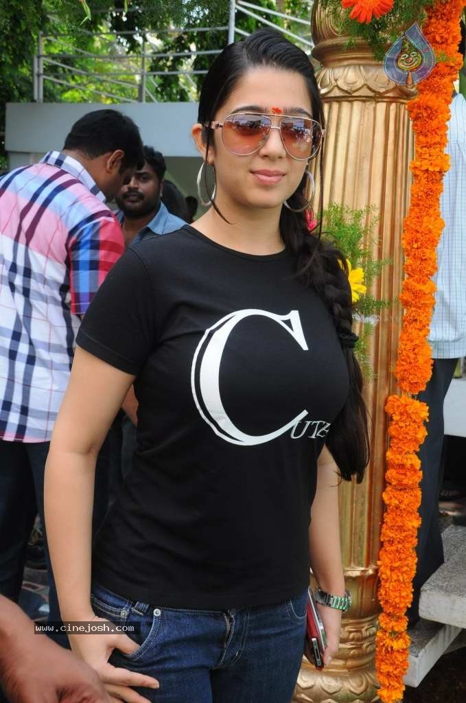 Charmi Latest Photos - 50 / 74 photos