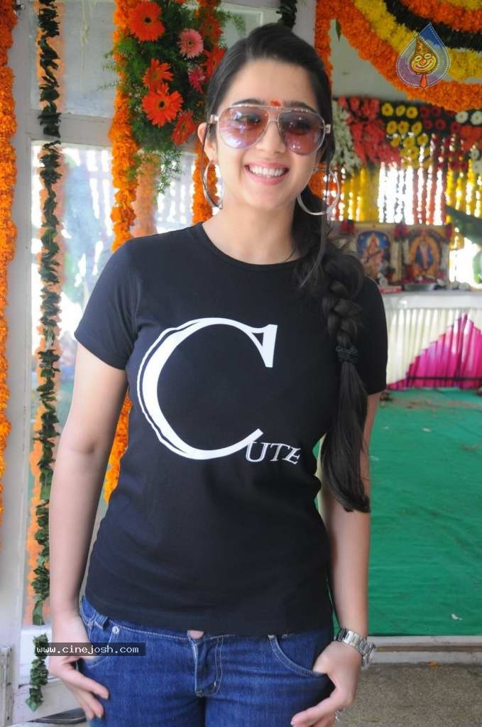 Charmi Latest Photos - 53 / 74 photos