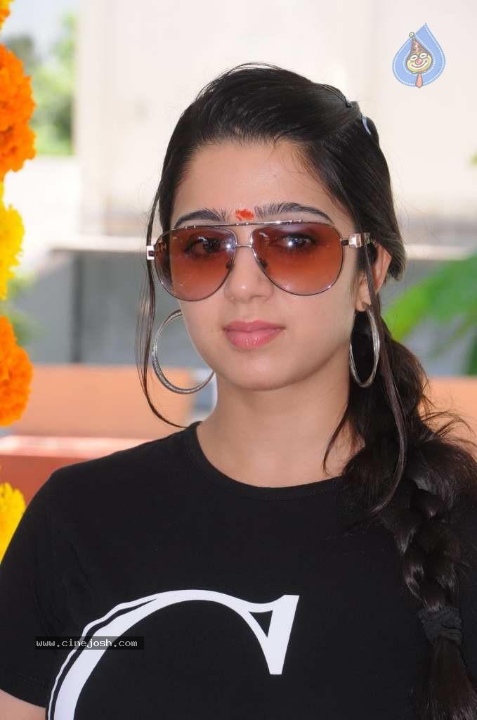 Charmi Latest Photos - 60 / 74 photos