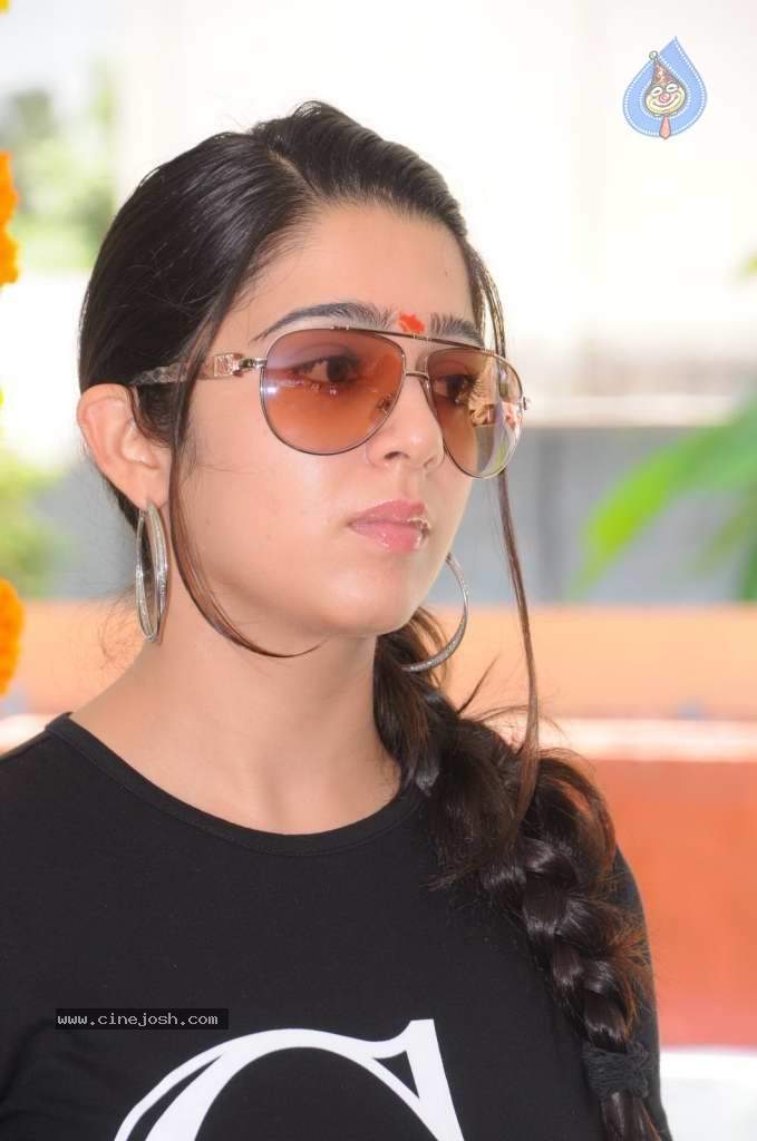 Charmi Latest Photos - 62 / 74 photos