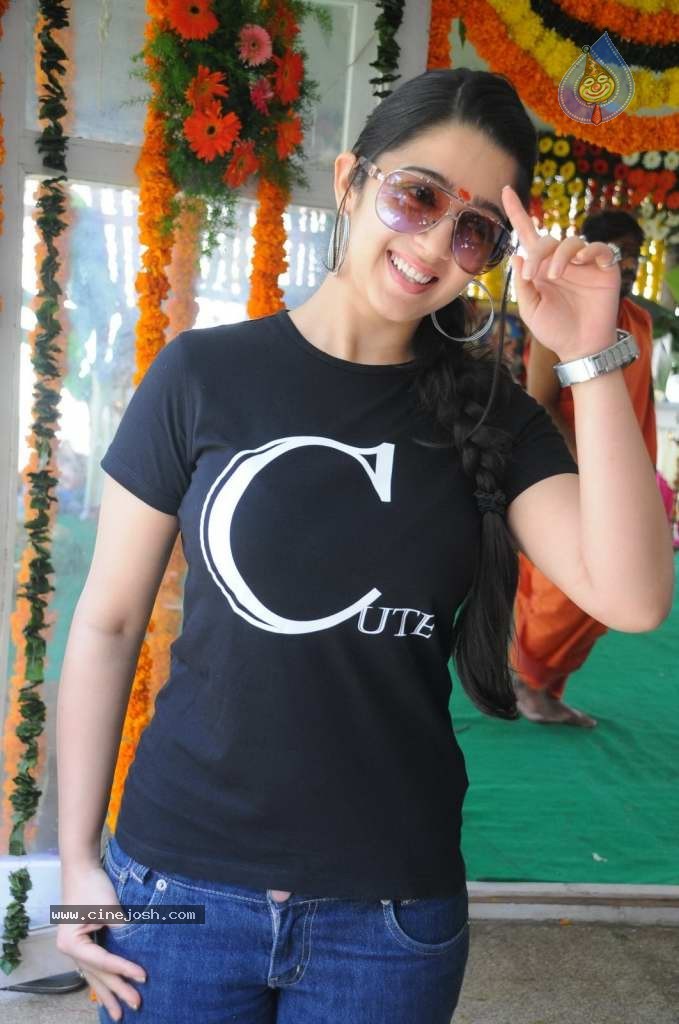 Charmi Latest Photos - 63 / 74 photos