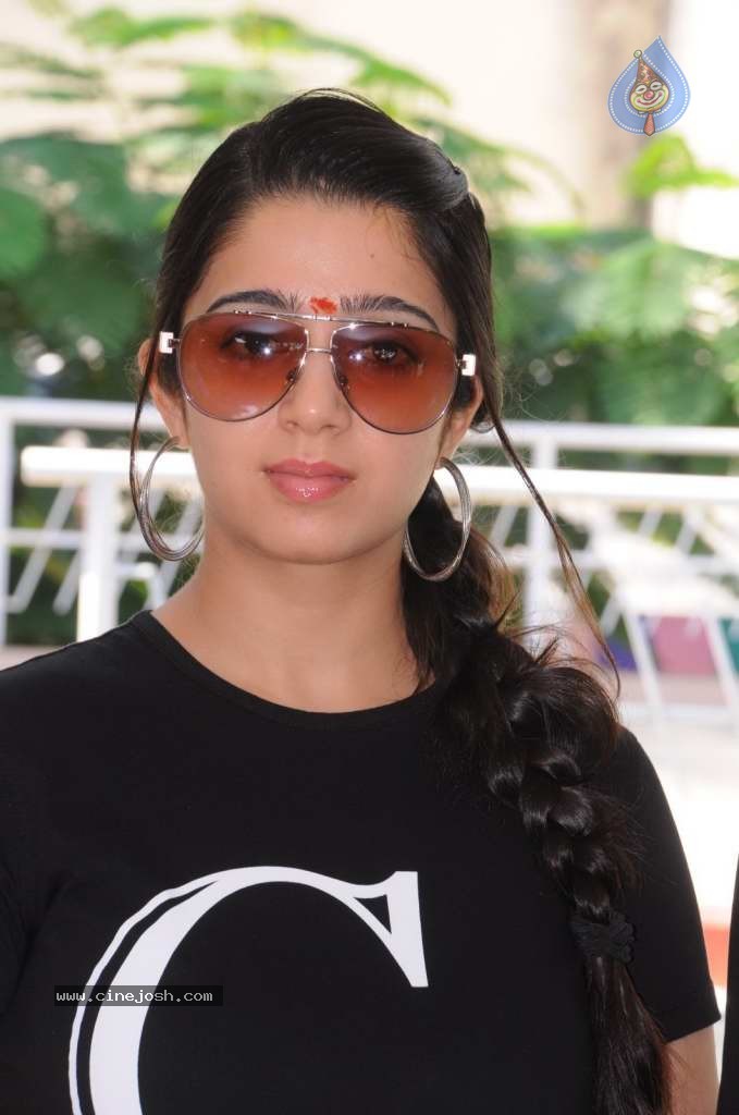 Charmi Latest Photos - 71 / 74 photos