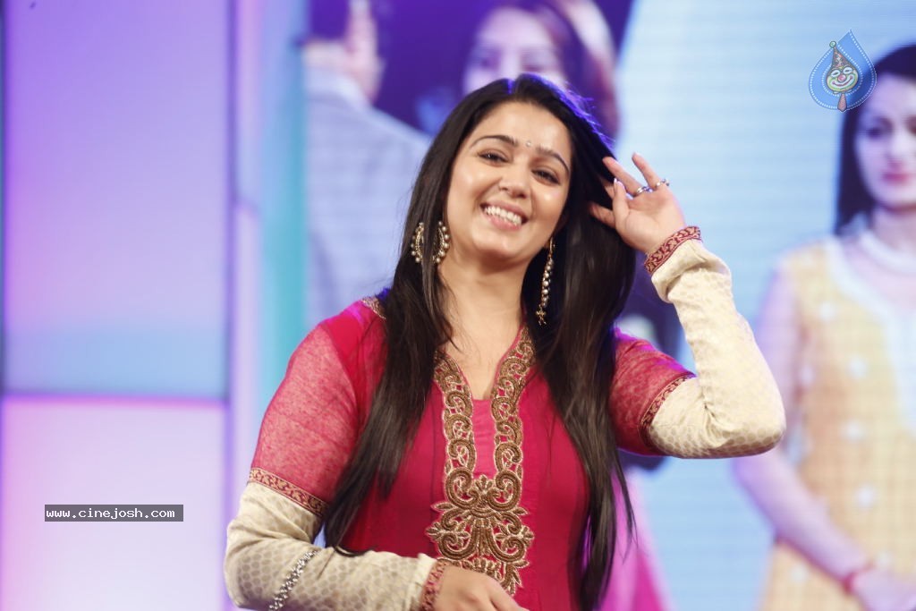 Charmi Latest Photos - 20 / 44 photos