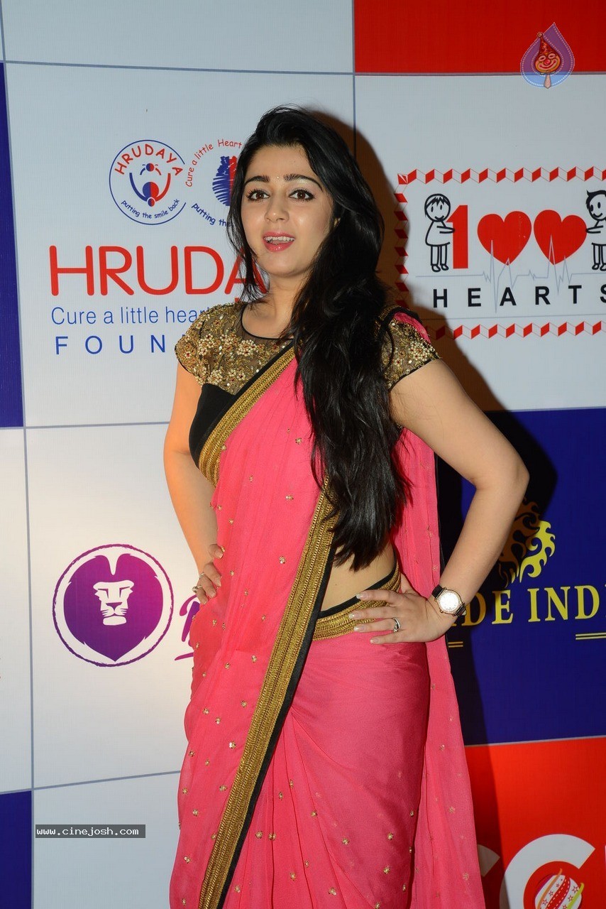 Charmi Latest Photos - 25 / 37 photos