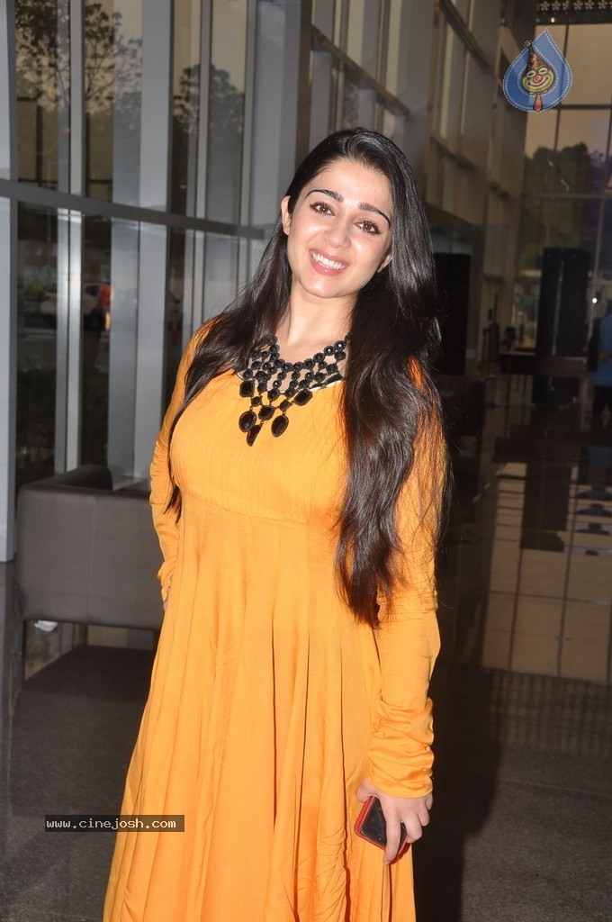 Charmi Latest Pics - 18 / 59 photos