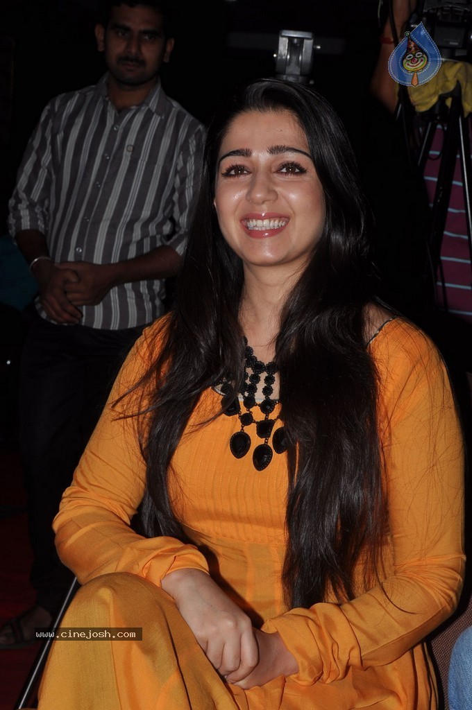 Charmi Latest Pics - 43 / 59 photos