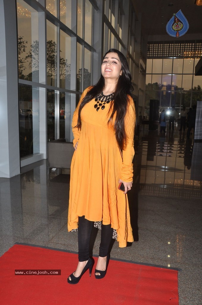 Charmi Latest Pics - 44 / 59 photos