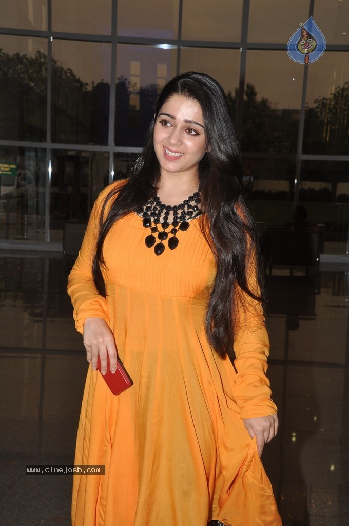 Charmi Latest Pics - 45 / 59 photos