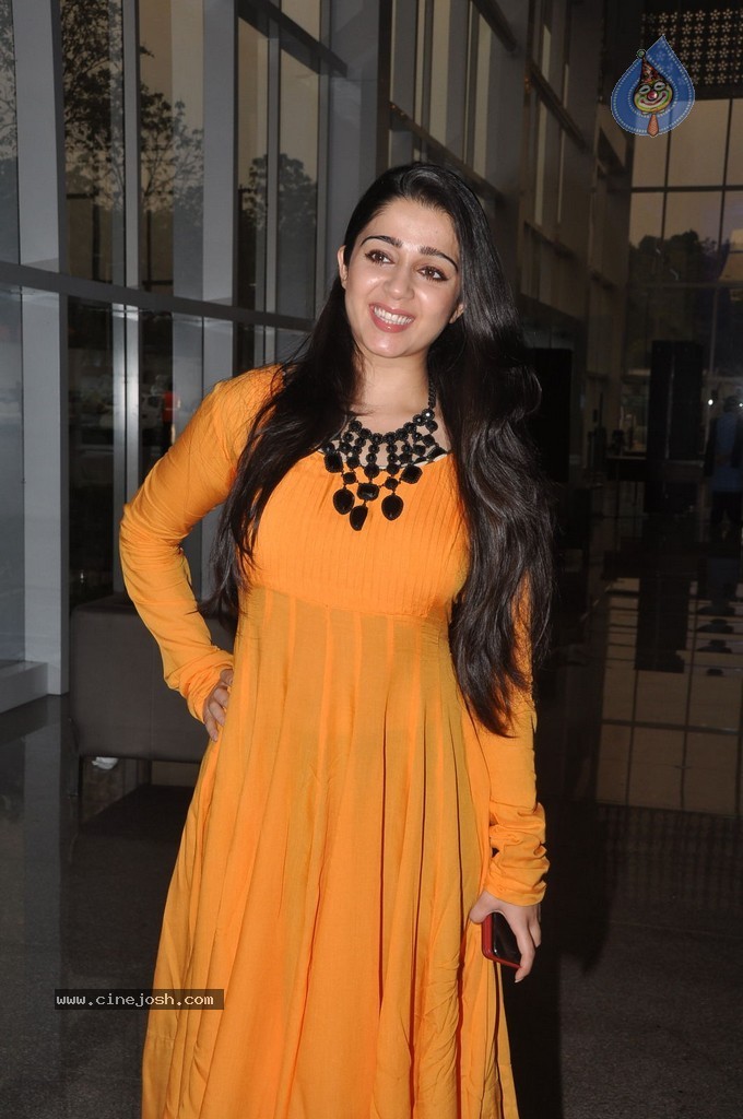 Charmi Latest Pics - 47 / 59 photos