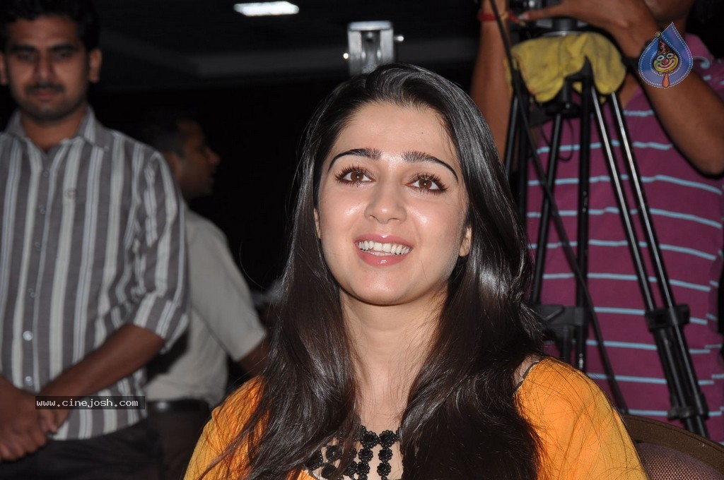 Charmi Latest Pics - 49 / 59 photos