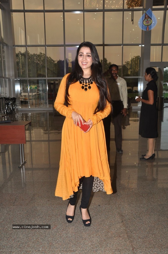 Charmi Latest Pics - 50 / 59 photos