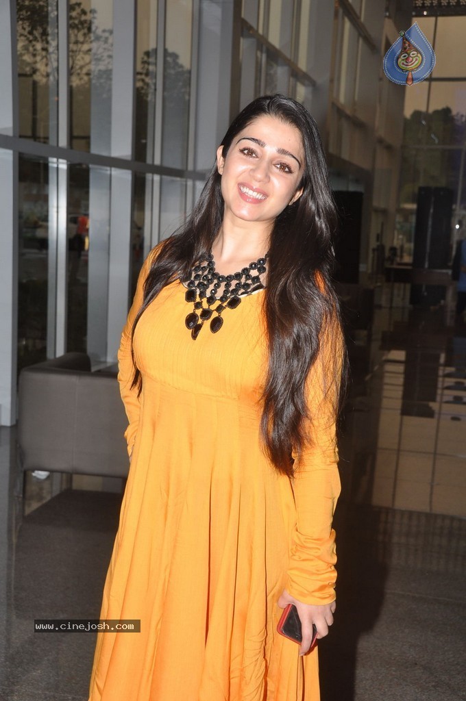 Charmi Latest Pics - 53 / 59 photos