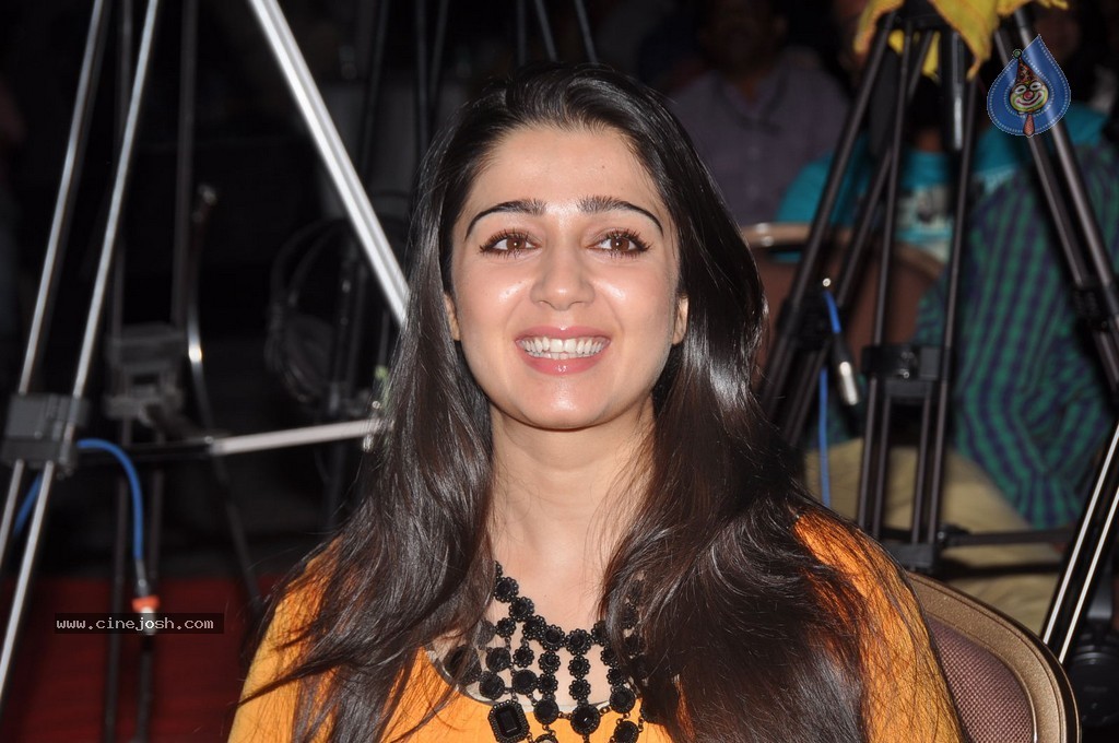 Charmi Latest Pics - 55 / 59 photos