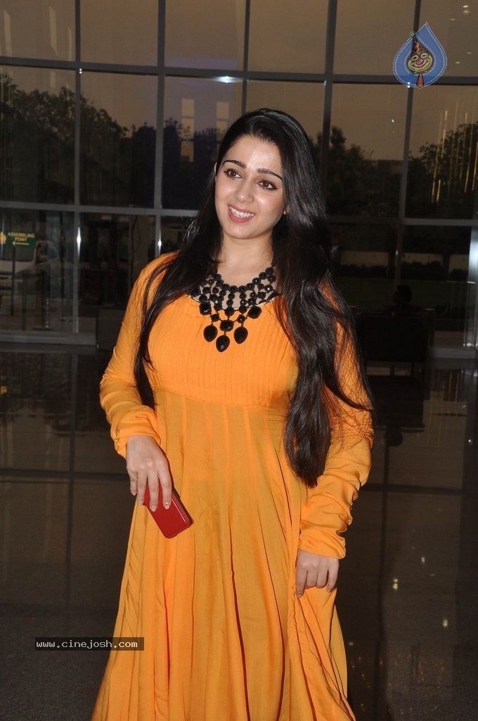 Charmi Latest Pics - 57 / 59 photos