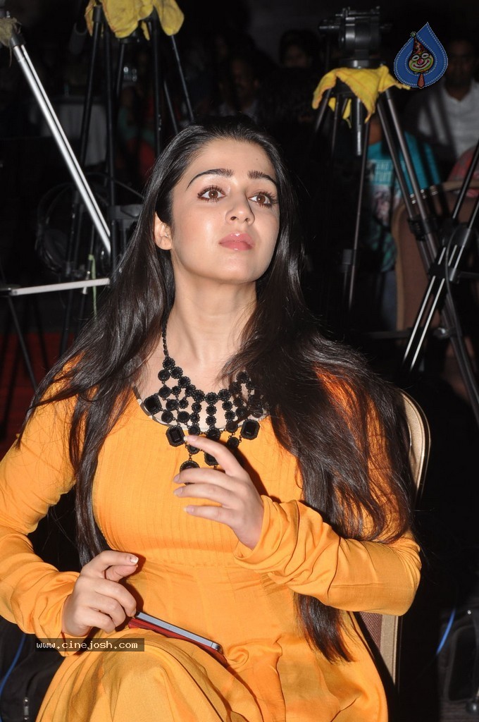 Charmi Latest Pics - 58 / 59 photos