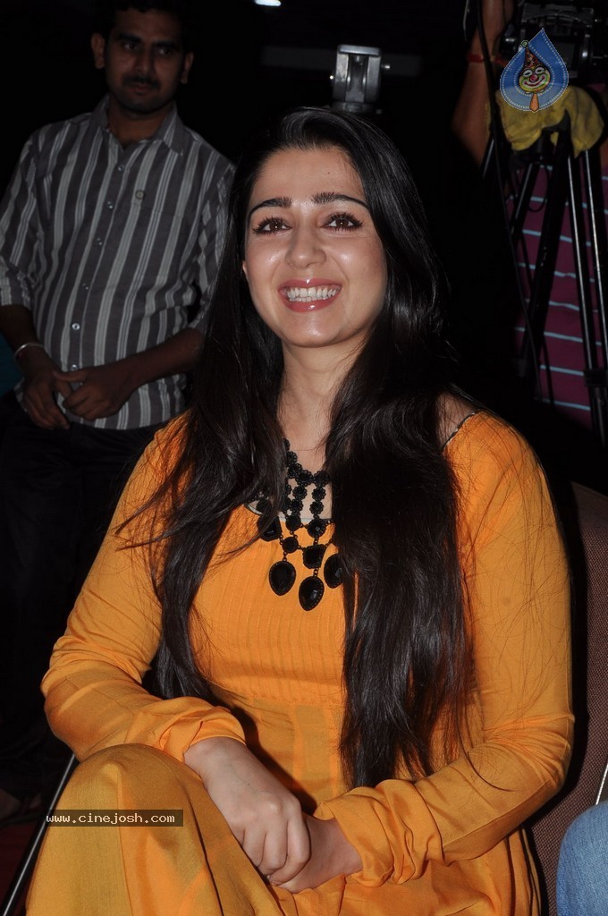 Charmi Latest Pics - 59 / 59 photos