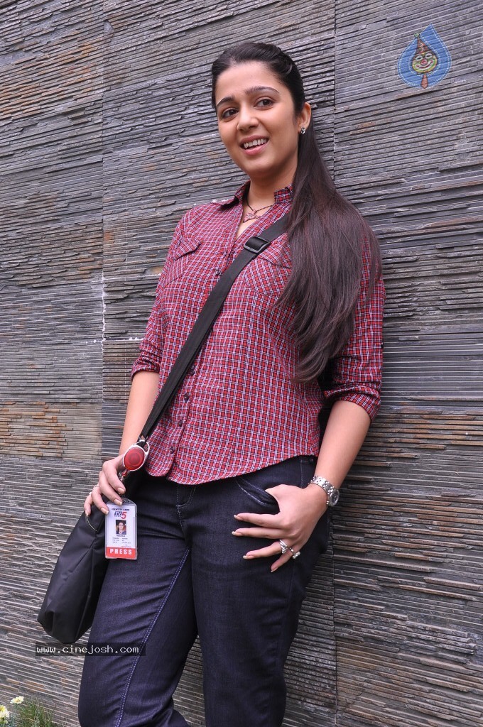 Charmi Latest Pics - 15 / 51 photos