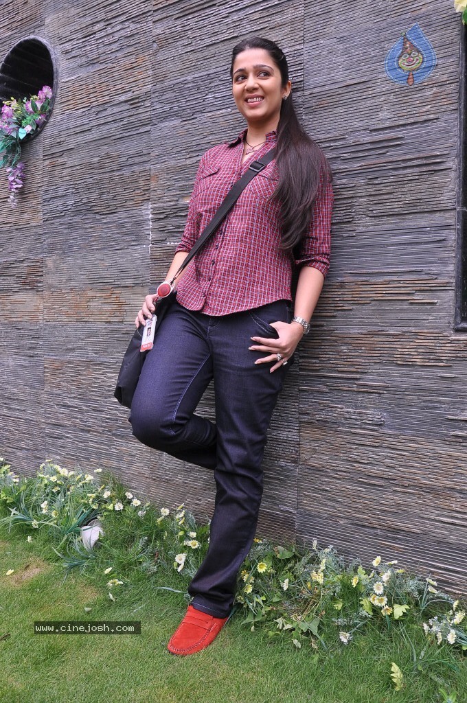 Charmi Latest Pics - 47 / 51 photos