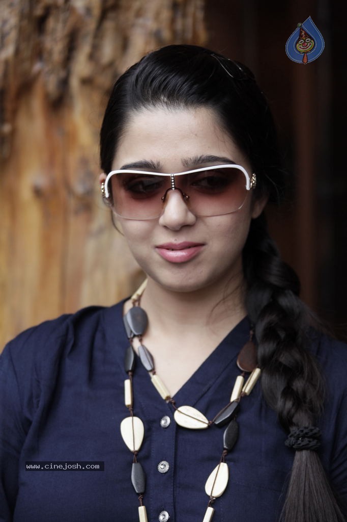 Charmi Latest Pics - 2 / 105 photos