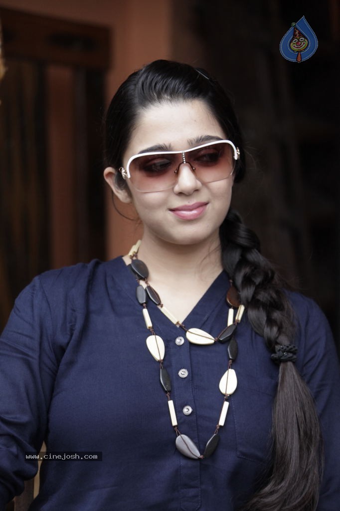 Charmi Latest Pics - 6 / 105 photos