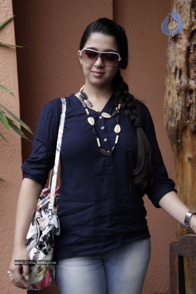 Charmi Latest Pics - 7 / 105 photos