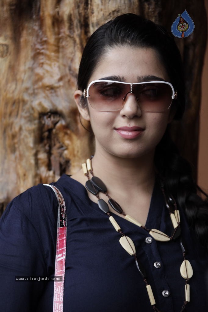 Charmi Latest Pics - 10 / 105 photos