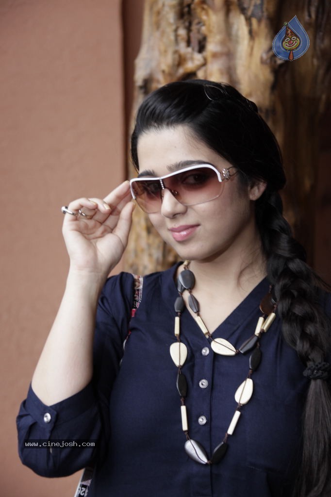 Charmi Latest Pics - 13 / 105 photos