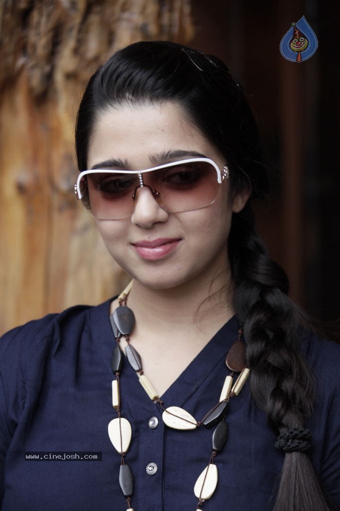 Charmi Latest Pics - 16 / 105 photos