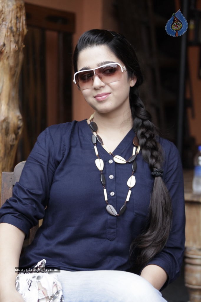 Charmi Latest Pics - 40 / 105 photos