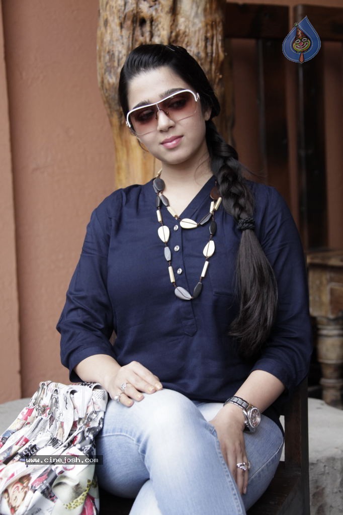 Charmi Latest Pics - 51 / 105 photos